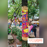 Halloween 2023 Disneyland Paris Frontierland