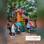 Halloween 2023 Disneyland Paris Frontierland