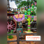 Halloween 2023 Disneyland Paris Frontierland