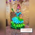 Halloween 2023 Disneyland Paris Frontierland