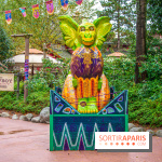 Halloween 2023 Disneyland Paris Frontierland