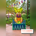 Halloween 2023 Disneyland Paris Frontierland