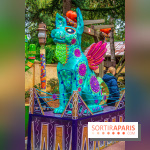 Halloween 2023 Disneyland Paris Frontierland