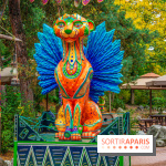 Halloween 2023 Disneyland Paris Frontierland