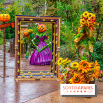 Halloween 2023 Disneyland Paris Frontierland