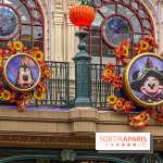 Halloween 2023 Disneyland Paris