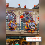 Halloween 2023 Disneyland Paris