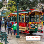 Halloween 2023 Disneyland Paris Main Street