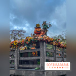 Halloween 2023 Disneyland Paris Frontierland