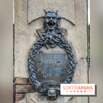 Halloween 2023 Disneyland Paris Phantom Manor