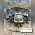 Halloween 2023 Disneyland Paris Phantom Manor