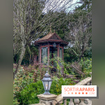 Halloween 2023 Disneyland Paris Phantom Manor