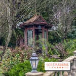 Halloween 2023 Disneyland Paris Phantom Manor