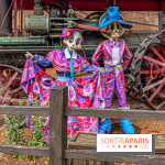 Halloween 2023 Disneyland Paris Frontierland