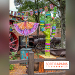 Halloween 2023 Disneyland Paris Frontierland