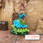 Halloween 2023 Disneyland Paris Frontierland