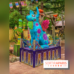 Halloween 2023 Disneyland Paris Frontierland