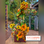 Halloween 2023 Disneyland Paris Frontierland