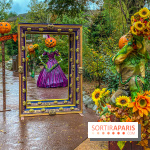 Halloween 2023 Disneyland Paris Frontierland