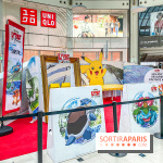 Pokemon Val d'Europe