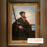 Explorer l'infiniment - nos photos de l'exposition au musée des Arts et Métiers