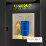 Explorer l'infiniment - nos photos de l'exposition au musée des Arts et Métiers - image00030