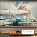 Explorer l'infiniment - nos photos de l'exposition au musée des Arts et Métiers