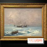 Explorer l'infiniment - nos photos de l'exposition au musée des Arts et Métiers - image00024