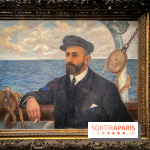 Explorer l'infiniment - nos photos de l'exposition au musée des Arts et Métiers