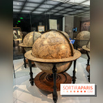 Explorer l'infiniment - nos photos de l'exposition au musée des Arts et Métiers