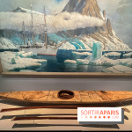 Explorer l'infiniment - nos photos de l'exposition au musée des Arts et Métiers