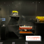 Explorer l'infiniment - nos photos de l'exposition au musée des Arts et Métiers