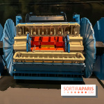 Explorer l'infiniment - nos photos de l'exposition au musée des Arts et Métiers