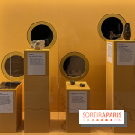Explorer l'infiniment - nos photos de l'exposition au musée des Arts et Métiers