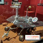 Explorer l'infiniment - nos photos de l'exposition au musée des Arts et Métiers