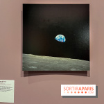 Explorer l'infiniment - nos photos de l'exposition au musée des Arts et Métiers