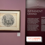 Explorer l'infiniment - nos photos de l'exposition au musée des Arts et Métiers