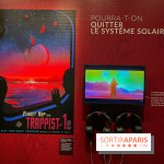 Explorer l'infiniment - nos photos de l'exposition au musée des Arts et Métiers - image00002