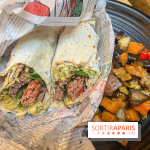 L'Atelier Dürüm, le kébab artisanal dans le 18e - image00041