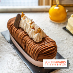 Bûche de Noël d'Angelina 2023 - A7C0401