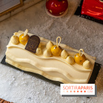 Bûche de Noël d'Angelina 2023 - A7C0411