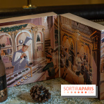 Bûche de Noël d'Angelina 2023 - A7C0412