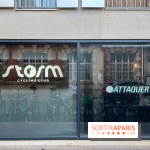 Storm Cycling Club - nos photos