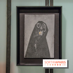 Exposition Lux Continua Quibe la galerie La Lison