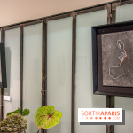 Exposition Lux Continua Quibe la galerie La Lison