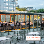 Résidence Culinaire 2023 La Big Bertha la Nouvelle Seine