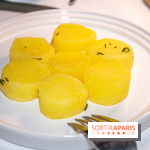 Résidence Culinaire 2023 La Big Bertha la Nouvelle Seine bœuf bourguignon