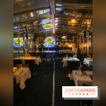 Résidence Culinaire 2023 La Big Bertha la Nouvelle Seine