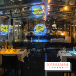 Résidence Culinaire 2023 La Big Bertha la Nouvelle Seine