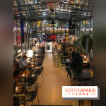 Résidence Culinaire 2023 La Big Bertha la Nouvelle Seine